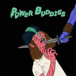 Power Buddies - Power Buddies