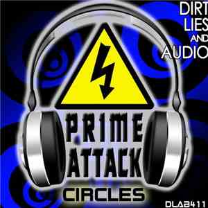 Prime Attack - Circles