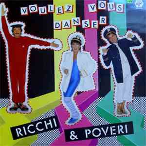 Ricchi E Poveri - Voulez Vous Danser