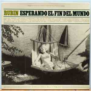 Rubin  - Esperando El Fin Del Mundo