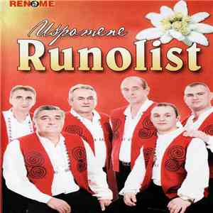 Runolist - Uspomene
