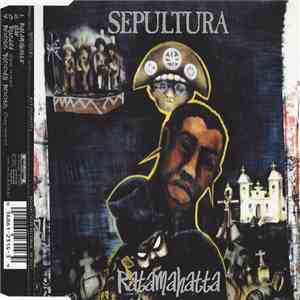 Sepultura - Ratamahatta
