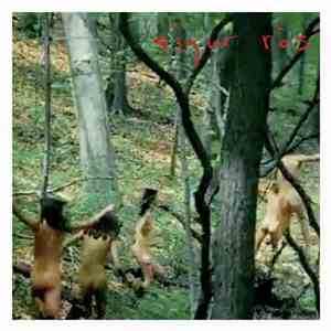 Sigur Rós - Gobbledigook: Remixes