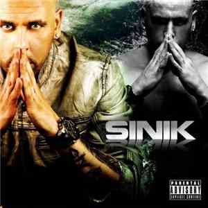 Sinik - La Plume Et Le Poignard