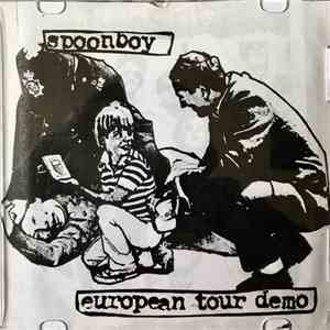 Spoon Boy - European Tour Demo