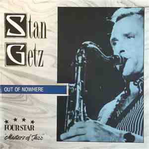 Stan Getz - Out Of Nowhere