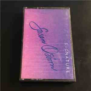 Susan Osborn - Signature