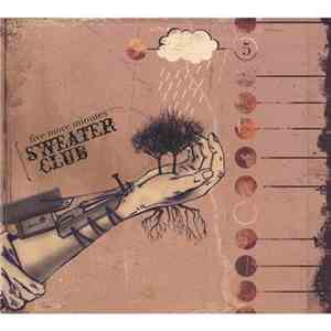 Sweater Club - Five More Minutes