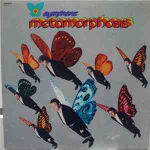 Symphonic Metamorphosis - Symphonic Metamorphosis
