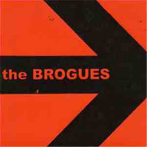 The Brogues - Modern Modes