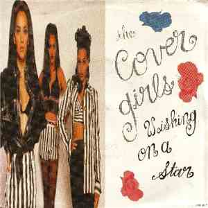 The Cover Girls - Wishing On A Star