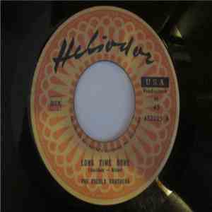 The Everly Brothers - Long Time Gone / Keep A Knockin'