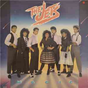 The Jets - Magic