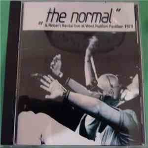 The Normal & Robert Rental - Live At The West Runton Pavillion 1979