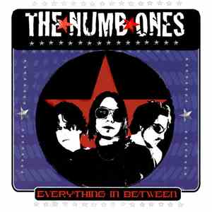 The Numb Ones - Everything In Between