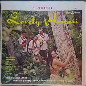 The Polynesians - Lovely Hawaii