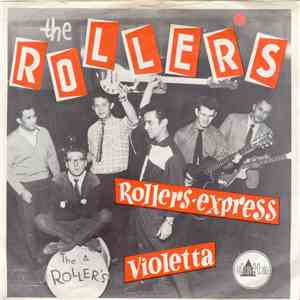 The Rollers  - Violetta