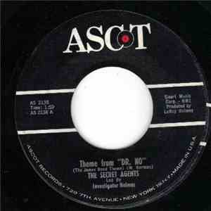 The Secret Agents - Theme From "Dr. No"