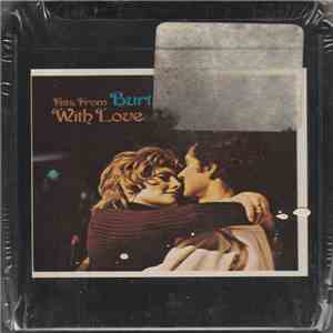 The Tony Mansell Singers - Hits From Burt Bacharach With Love