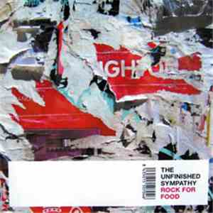 The Unfinished Sympathy - Rock For Food