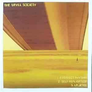 The Vryll Society - A Perfect Rhythm