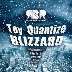 Toy Quantize - Blizzard