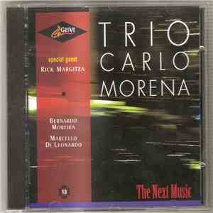 Trio Carlo Moreno - The Next Music