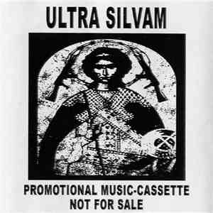Ultra Silvam - Promo