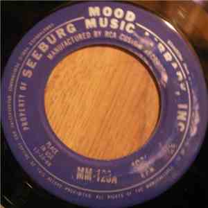Unknown Artist - Mood Music Library