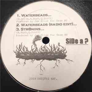 Unxnoun Ceeds - Waterbeads...