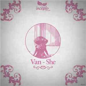 Van  - She