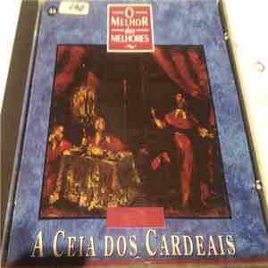Various, Alves Da Cunha, Assis Pacheco, João Villaret - A Ceia Dos Cardeais