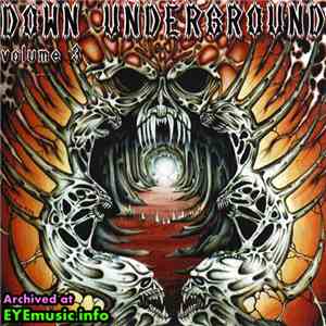Various - Down Under Ground Volume 3