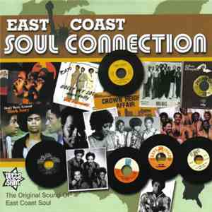 Various - East Coast Soul Connection