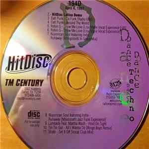 Various - Hit Disc 194D