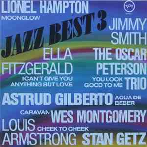 Various - Jazz Best 3