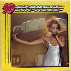 Various - Love Express