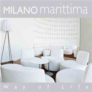 Various - Milano Marittima Way Of Life