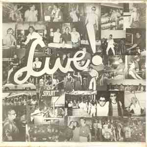 Various - Mill Hill Live!