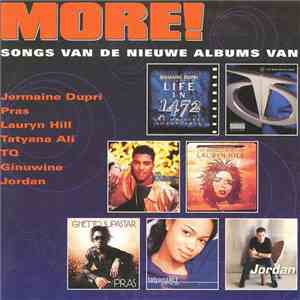 Various - More!