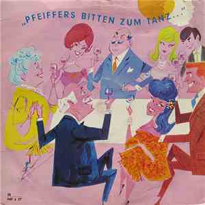 Various - Pfeiffers Bitten Zum Tanz