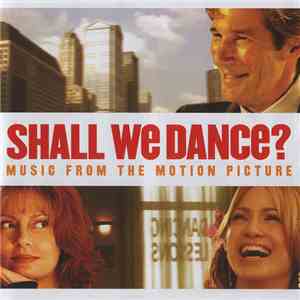 Various - Shall We Dance? - Music From The Motion Picture