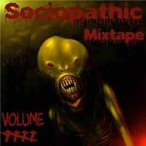 Various - Sociopathic Mixtape Volume 5