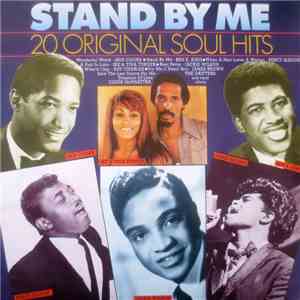 Various - Stand By Me - 20 Original Soul Hits