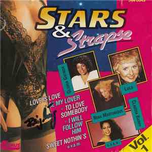 Various - Stars & Strapse - Vol.1