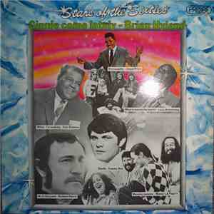 Various - Stars Of The Sixties