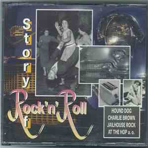Various - Story Of Rock & Roll
