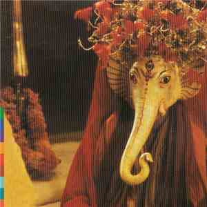 Various - The Mahabharata - Original Soundtrack