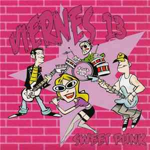 Viernes 13  - Sweet Punk