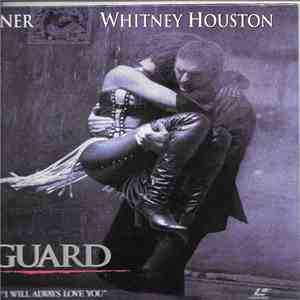 Whitney Houston - The Bodyguard